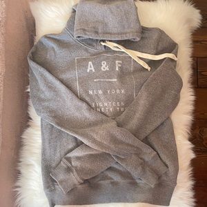 Abercrombie hoodie